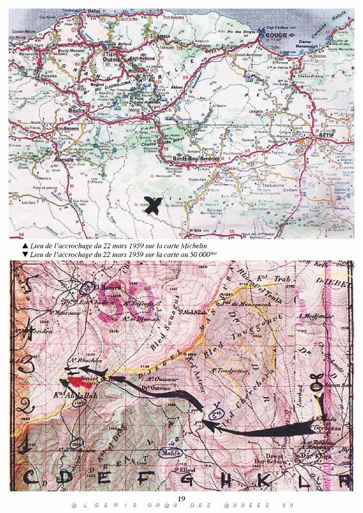 611 PARACHUTISTE AU 1 ER RCP TOME II DE RENE SAUVAGE (23).jpg